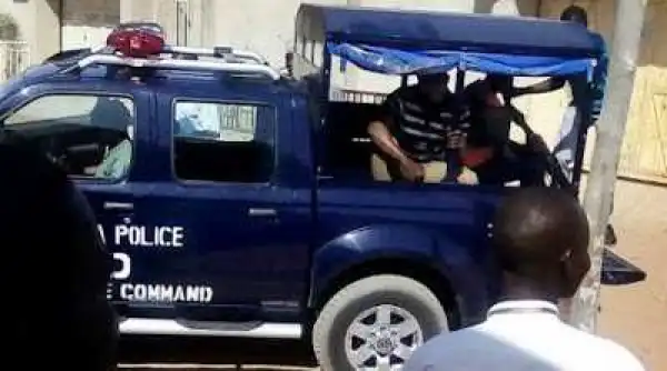 Prophet Abducts 3 Young Girls And Impregnates Them In Benue